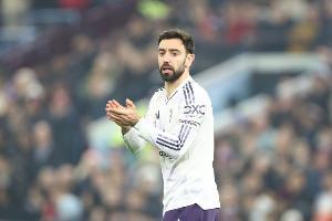 彭南特：B费和帕尔默位置类似，他们不太可能同时存在于曼联队中 - 雄鹿蜘蛛二